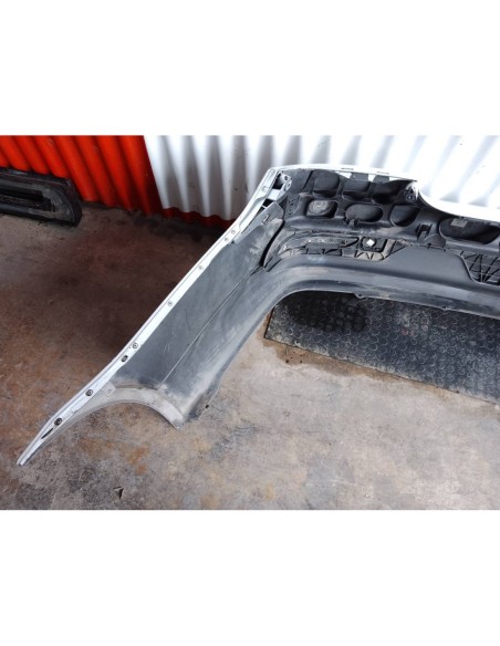 PARAGOLPES TRASERO BMW SERIE 5 BERLINA (E60) - 104376