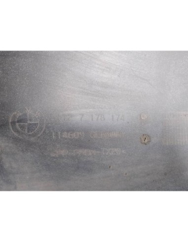 PARAGOLPES TRASERO BMW SERIE 5 BERLINA (E60) -...