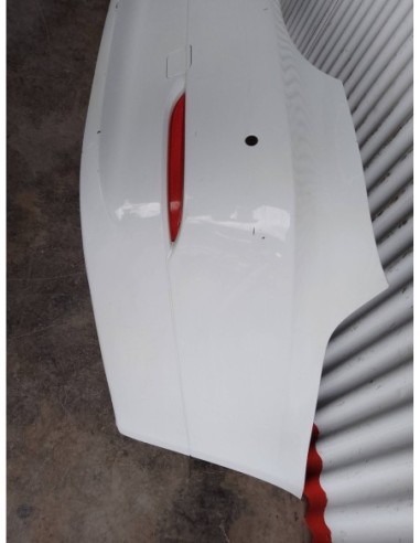 PARAGOLPES TRASERO BMW SERIE 5 BERLINA (E60) -...