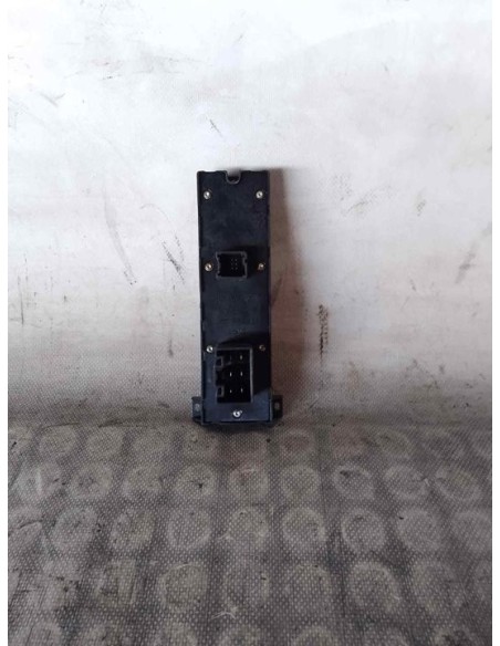 MANDO ELEVALUNAS DELANTERO IZQUIERDO FORD FOCUS C-MAX (CAP)(2003) - 115649