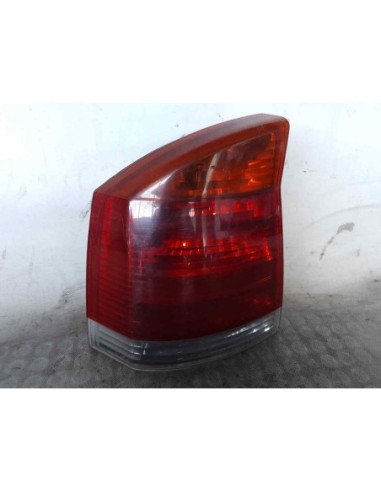 PILOTO TRASERO IZQUIERDO OPEL VECTRA C BERLINA...