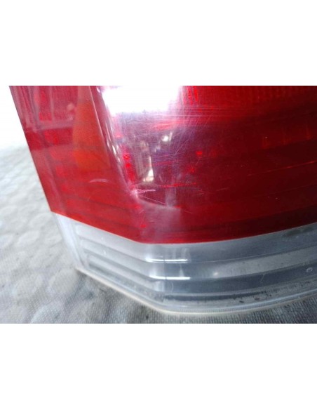 PILOTO TRASERO IZQUIERDO OPEL VECTRA C BERLINA - 116117