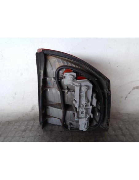 PILOTO TRASERO IZQUIERDO OPEL VECTRA C BERLINA - 116117