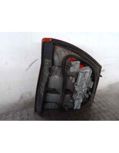 PILOTO TRASERO IZQUIERDO OPEL VECTRA C BERLINA...