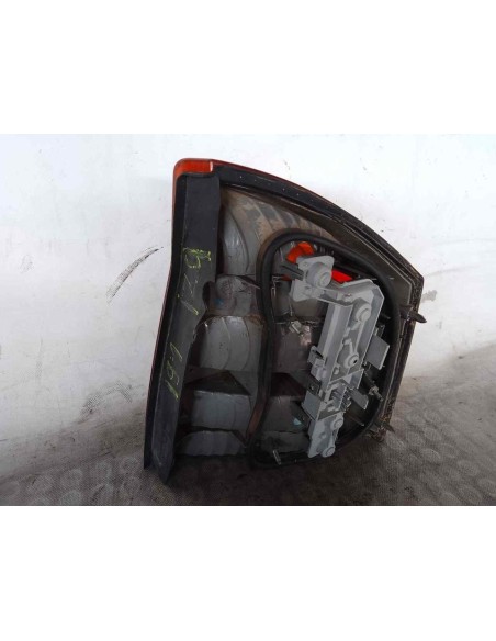 PILOTO TRASERO IZQUIERDO OPEL VECTRA C BERLINA - 116117