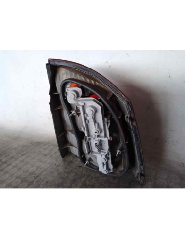 PILOTO TRASERO IZQUIERDO OPEL VECTRA C BERLINA...