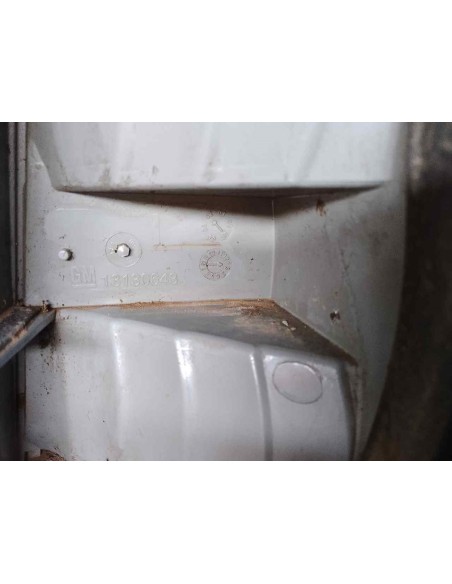 PILOTO TRASERO IZQUIERDO OPEL VECTRA C BERLINA - 116117