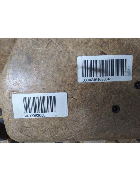 GUARNECIDO PUERTA TRASERA IZQUIERDA BMW SERIE X3 (E83) - 122099