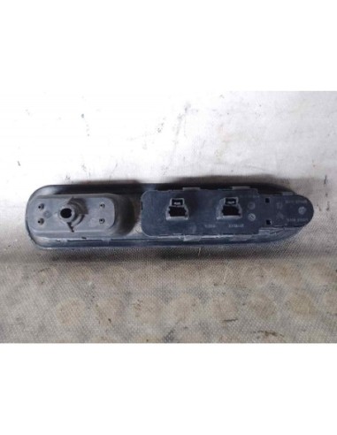 MANDO ELEVALUNAS DELANTERO IZQUIERDO PEUGEOT...