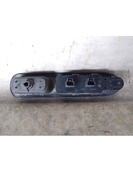 MANDO ELEVALUNAS DELANTERO IZQUIERDO PEUGEOT 407 - 127371