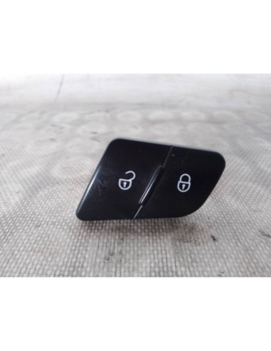 INTERRUPTOR VOLKSWAGEN PASSAT BERLINA (3C2) -...