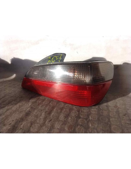 PILOTO TRASERO DERECHO PEUGEOT 406 BERLINA (S1/S2) - 118565