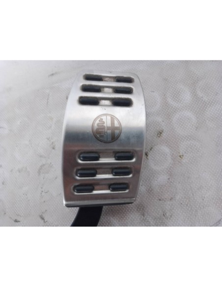 POTENCIOMETRO PEDAL ALFA ROMEO GIULIETTA (191) - 96413