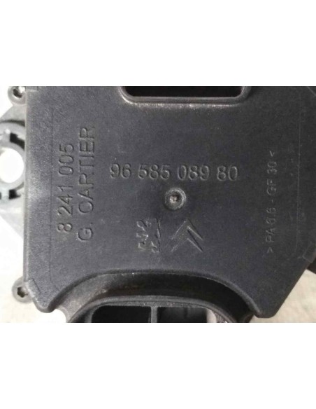 RESISTENCIA CALEFACCION CITROEN C4 BERLINA - 96794