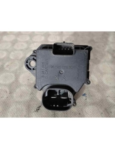 RESISTENCIA CALEFACCION CITROEN C4 BERLINA - 96794