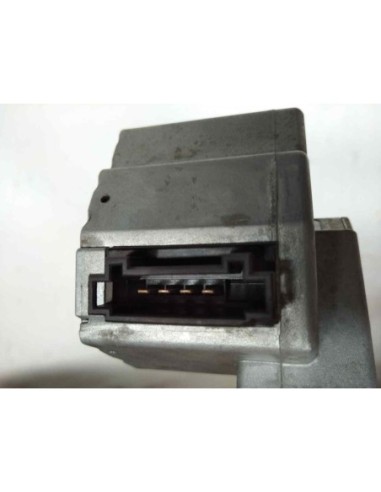 ANTIRROBO / LLAVE CONTACTO MERCEDES-BENZ CLASE...