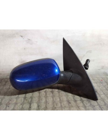RETROVISOR DERECHO OPEL CORSA C - 97789