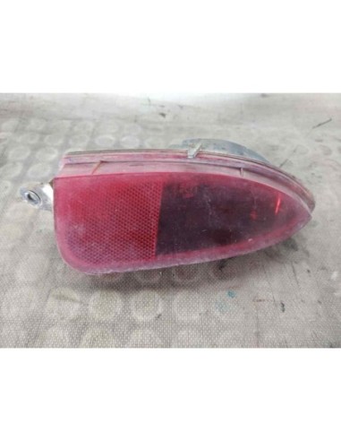 FARO ANTINIEBLA TRASERO IZQUIERDO OPEL CORSA C...