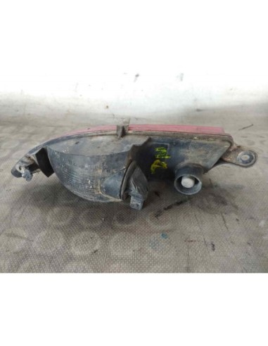 FARO ANTINIEBLA TRASERO IZQUIERDO OPEL CORSA C...