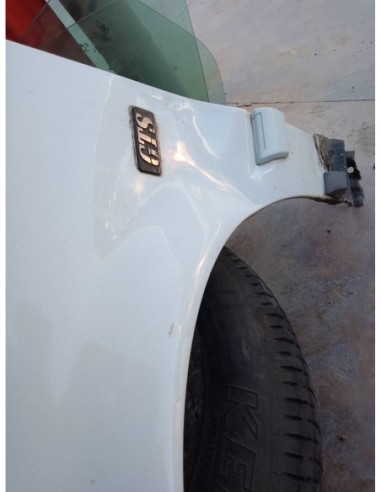 ALETA DELANTERA IZQUIERDA RENAULT R 19 BERL...