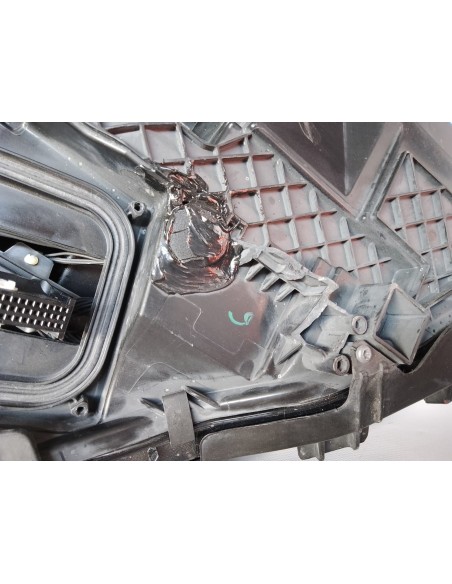 FARO IZQUIERDO MERCEDES-BENZ CLASE GLA (BM 156) - 100067