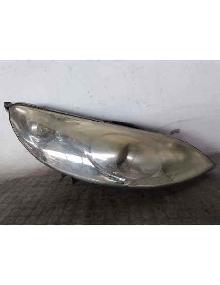 FARO DERECHO PEUGEOT 407 - 106312