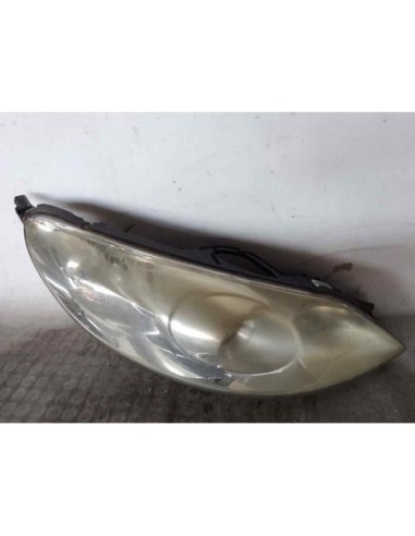 FARO DERECHO PEUGEOT 407 - 106312