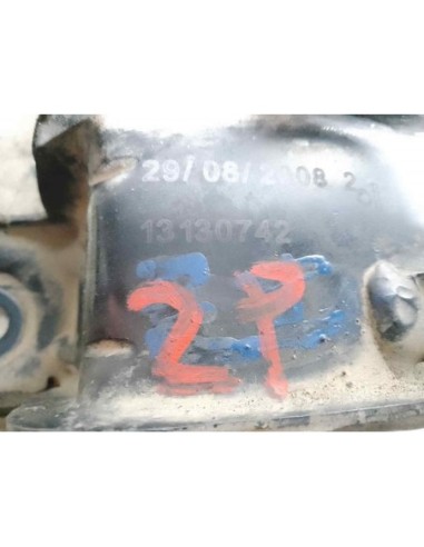 SOPORTE MOTOR OPEL CORSA D - 139020