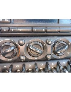 MANDO CALEFACCION / AIRE ACONDICIONADO MINI MINI (R50...