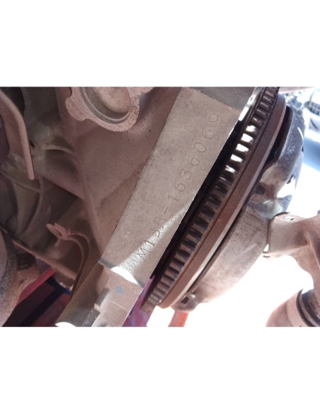 MOTOR COMPLETO SUZUKI SWIFT BERLINA (RS/MZ) - 102276