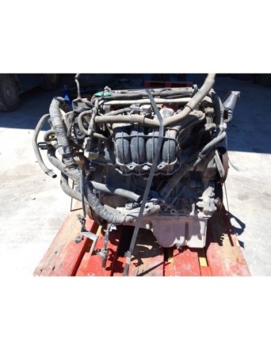 MOTOR COMPLETO SUZUKI SWIFT BERLINA (RS/MZ) -...