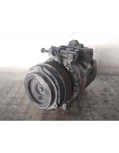 COMPRESOR AIRE ACONDICIONADO BMW SERIE 3...