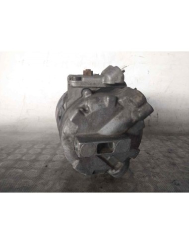 COMPRESOR AIRE ACONDICIONADO BMW SERIE 3...