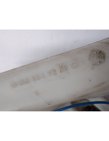 DEPOSITO LIMPIA MERCEDES-BENZ CLASE A (BM 168) - 103211