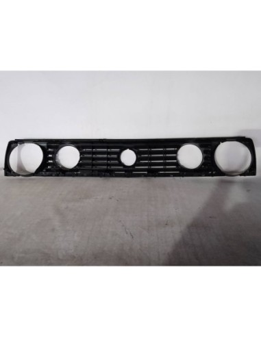 REJILLA DELANTERA VOLKSWAGEN GOLF II (191/193)...