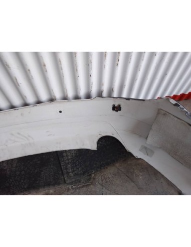 PARAGOLPES TRASERO MERCEDES-BENZ CLASE C (BM...