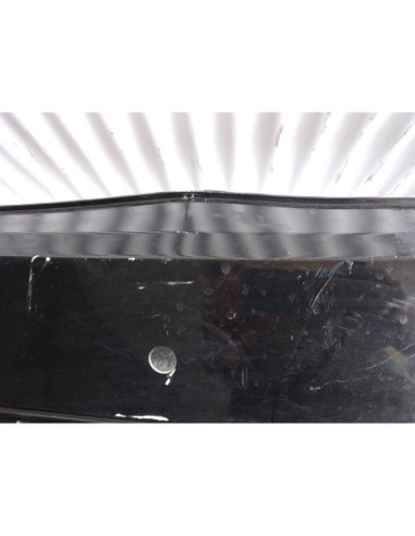 PARAGOLPES TRASERO MERCEDES-BENZ CLASE C (BM...