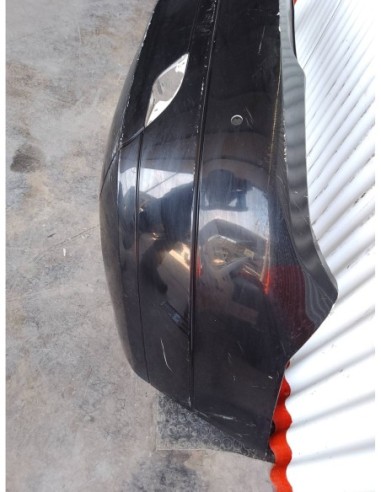 PARAGOLPES TRASERO MERCEDES-BENZ CLASE C (BM...