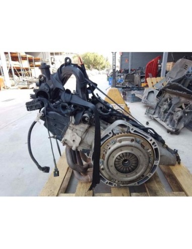 MOTOR COMPLETO MERCEDES-BENZ CLASE A (BM 168) -...