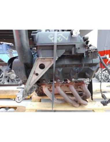 MOTOR COMPLETO MERCEDES-BENZ CLASE A (BM 168) -...