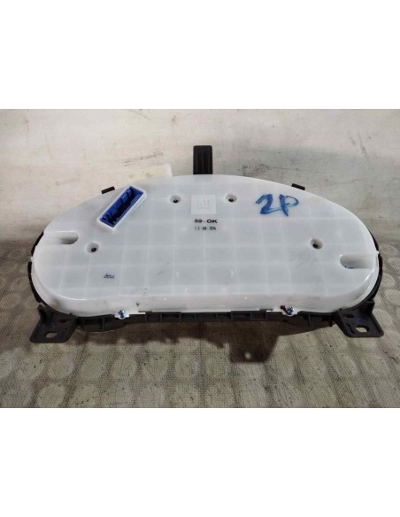 CUADRO INSTRUMENTOS OPEL ASTRA J BERLINA 5P - 105390