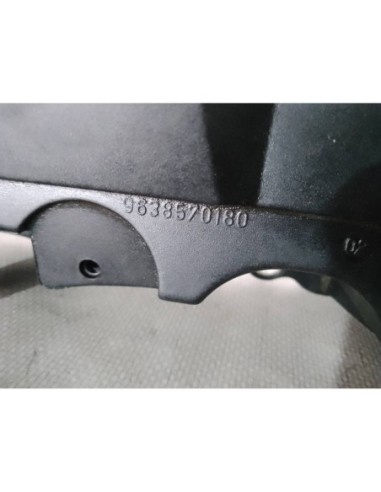 TAPA BALANCINES PEUGEOT 307 (S1)(04 2001) - 105639