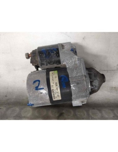 MOTOR ARRANQUE MERCEDES-BENZ CLASE A (BM 168) -...