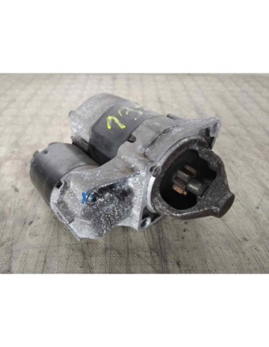 MOTOR ARRANQUE MERCEDES-BENZ CLASE A (BM 168) -...