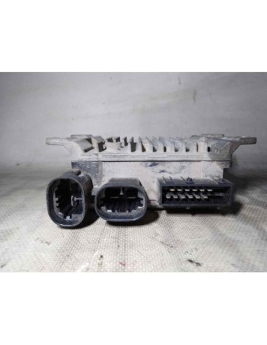 MODULO ELECTRONICO CITROEN C3 - 110626