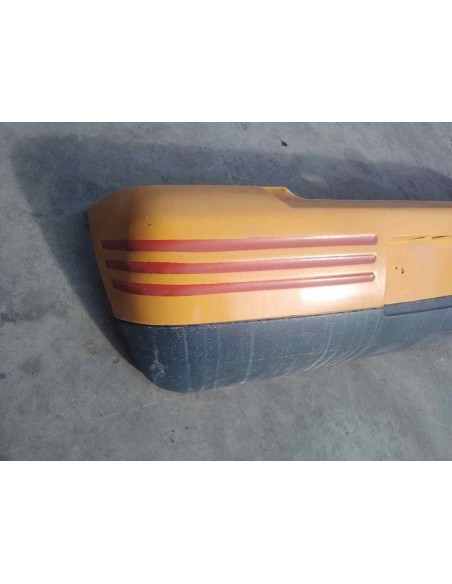 PARAGOLPES TRASERO SEAT AROSA (6H1) - 168785