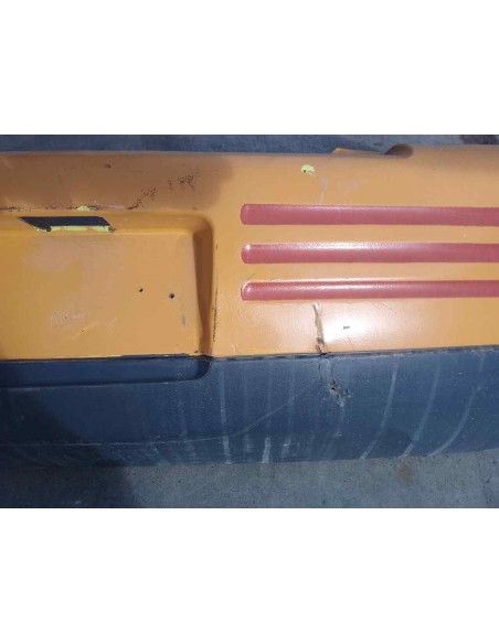 PARAGOLPES TRASERO SEAT AROSA (6H1) - 168785