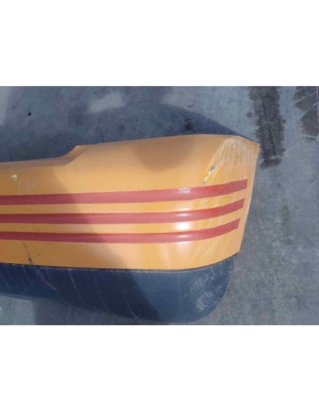 PARAGOLPES TRASERO SEAT AROSA (6H1) - 168785