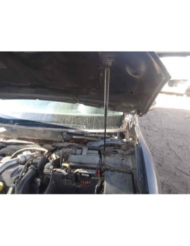 AMORTIGUADORES CAPO RENAULT MEGANE III BERLINA...