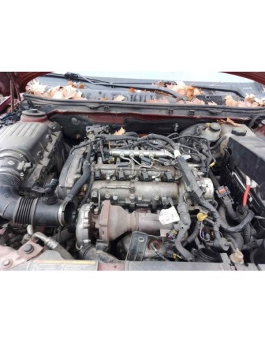 CREMALLERA DIRECCION OPEL INSIGNIA BERLINA -...